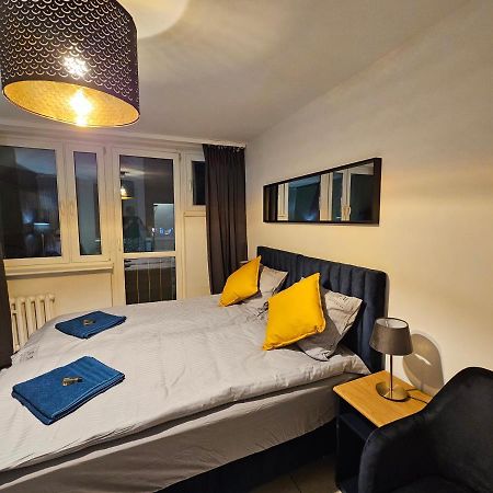 Przytulny Apartament W Centrum Στσέτσιν Εξωτερικό φωτογραφία