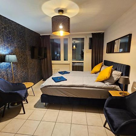 Przytulny Apartament W Centrum Στσέτσιν Εξωτερικό φωτογραφία