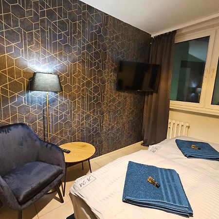 Przytulny Apartament W Centrum Στσέτσιν Εξωτερικό φωτογραφία
