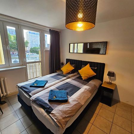 Przytulny Apartament W Centrum Στσέτσιν Εξωτερικό φωτογραφία