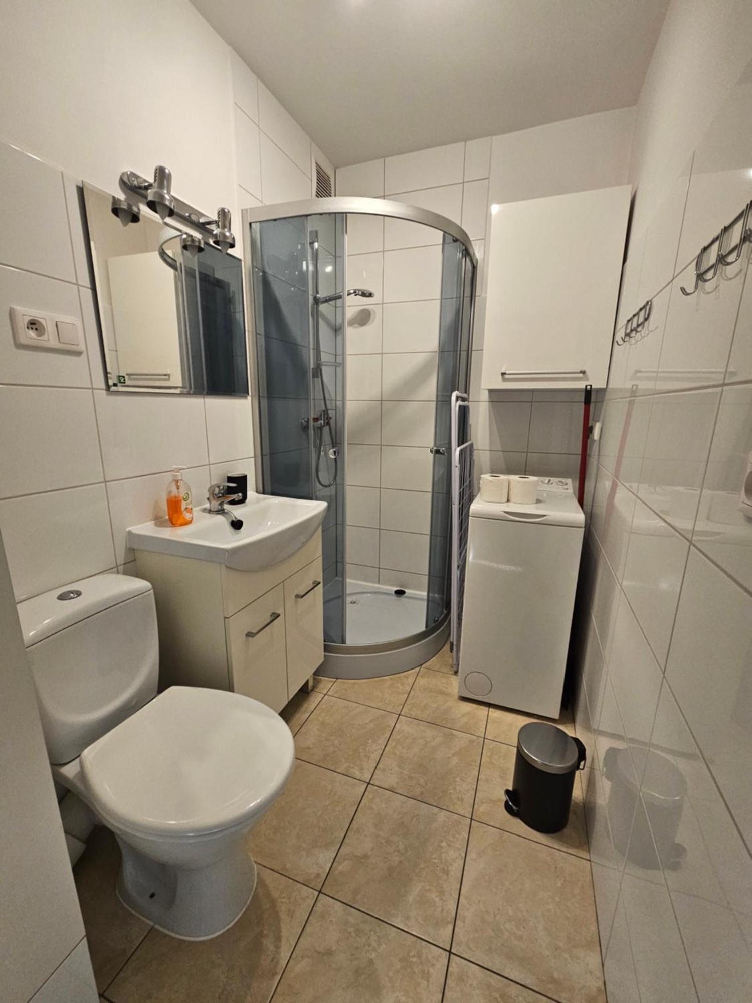 Przytulny Apartament W Centrum Στσέτσιν Εξωτερικό φωτογραφία